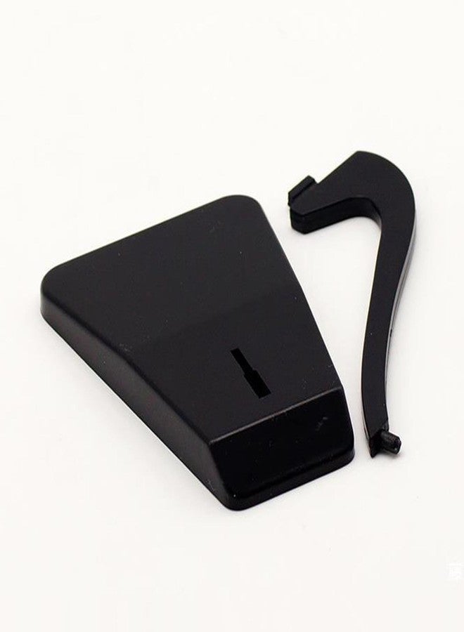 kowaku 1/400 Aircraft Display Stand, Without Airplane Model, Plane Stand Holder for Building Blocks Planes - Image 2